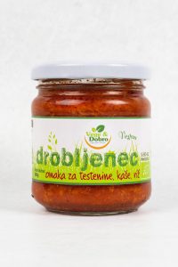 VegeDobro umak bolognese bolonjez proizvodi